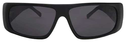 Black Flys Men's Fly Straight Sunglasses3