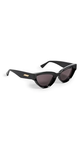 Bottega Veneta BV1249S - Gafas de sol para mujer, color...