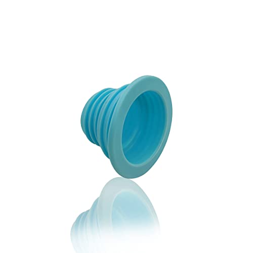 Adaptador de hule para lavabo 5 Imagen adicional