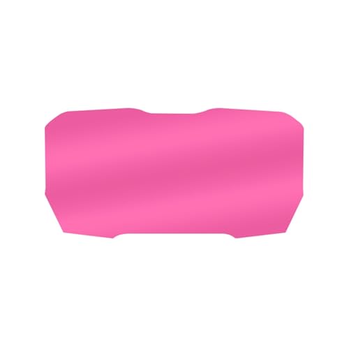 Film protection groupe moto anti-rayures pour écran Ducati Panigale V4 V4S rose