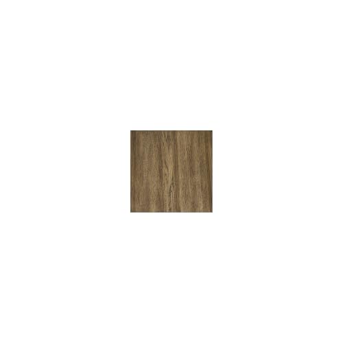 Image of Signature Design by Ashley Vallister Casual 50 inch Tufted Faux Leather Dining Bench, Light Brown & Dark Brown