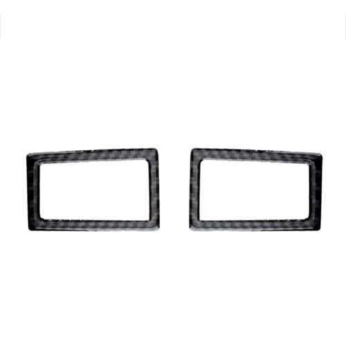 Garniture de ventilation Corolla 2018 pour un habitacle propre N1