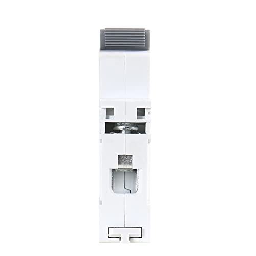 Disjoncteur 6ka 1p haute performance DC 250V protégeant vos circuits 50A - 4