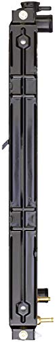 image for Spectra Premium CU2376 Complete Radiator
