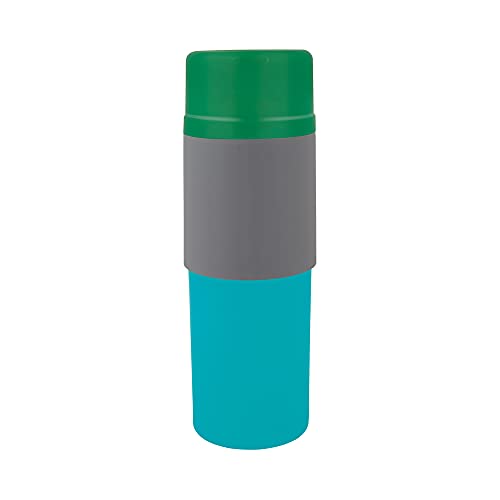 Mor Garrafa Térmica Indie 1 Litro Osmose