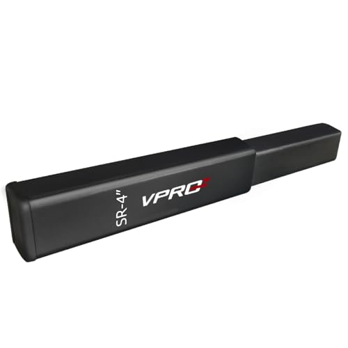 VPRO Hockey-Verlängerungsstange, Verlängerungsstock, Verlängerungsausrüstung, vielseitiger Hockey-Stecker, Verlängerungsstange für von ((10.6cm) Erwachsene VPRO Hockey-Verlängerungsstange, Verlängerungsstock, Verlängerungsausrüstung, vielseitiger Hockey-Stecker, Verlängerungsstange für von ((10.6cm) Erwachsene