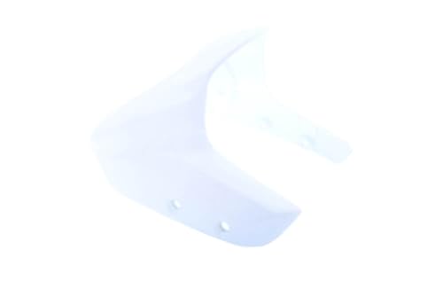 Garde boue avant adaptable Yamaha T-MAX 530 SJ09 2013 et TMAX 500 SJ06 2010 non peint