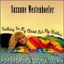 Nothing In My Closet But My Clothes