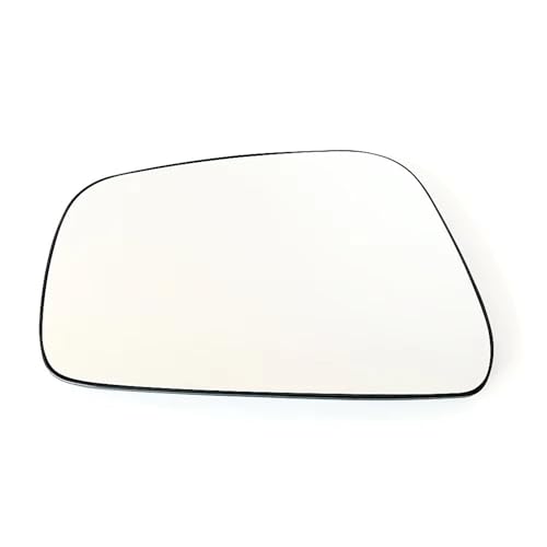 Miroir convexe angle réglable compatible avec Nissan NP300 Navara Xterra Pathfinder D40