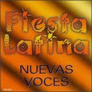 Fiesta Latina [Audio CD] Nuevas Voces
