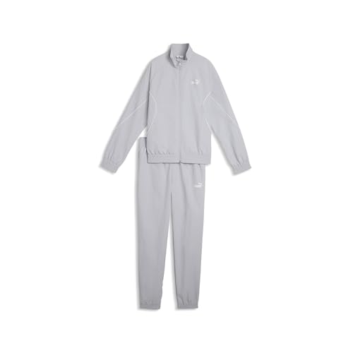 Amazon.co.jp: [プーマ] 上下セット 防風 撥水 UVカット WV トラック