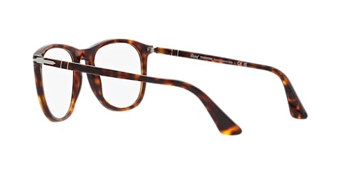 Image of Persol Unisex Po3314s Square Sunglasses