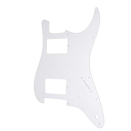 JOPESA Pickguard for Guitare, Plaque de Protection for Guitare, Bonne Correspondance, Protection sûre et Durable en… - Les Beatles, Paul McCartney, John Lennon, RIngo Starr, George Harrison JOPESA Pickguard for Guitare, Plaque de Protection for Guitare, Bonne Correspondance, Protection sûre et Durable en… – Image 6