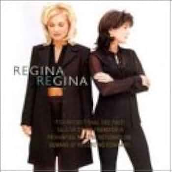 Regina Regina - Regina Regina - Amazon.com Music
