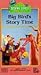 Sesame Street - Big Bird's Story Time [VHS]