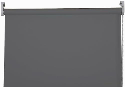 Apex Furnishings Blackout Roller Blinds 90cm x 165cm