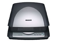Epson Perfection 2480 Foto Escáner Ã plano 216 x 297 mm 2400 DPI X 4800 DPI USB de alta velocidad