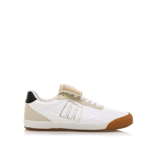 Sneakers Femme Court 60633 MTNG avec semelle amortissante pour marcher sans fatigue