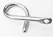 Marine Part Depot Stainless Steel Reefing Hook
