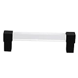 tall single wardrobe ikea Duradero y fuerte: el tirador del cajón está hecho de aleación de acrílico y zinc, es la combinación perfecta de practicidad y decoración.