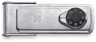 Battalion 1RBP5 Latching Combination Lock Hasp, 6 in. L