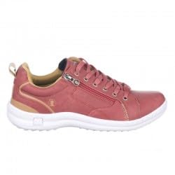 Coronel Tapiocca - Sneakers T267 Mujer Rojo - 39