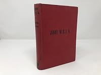 Jenny W.R.E.N. B00E50189I Book Cover