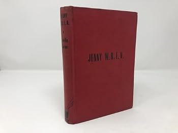 Jenny W.R.E.N.