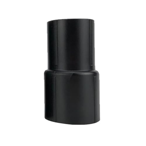 STARTIST Vacuum Hose Adapter Attachment Universal Hose Reducer Hose Joint Converter Fittings Accessories Replacement Part, 32mm to 40mm