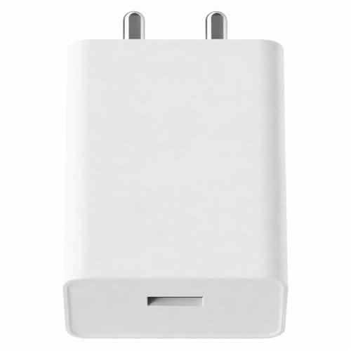 Image of 33W Adapter Compatible with Oppo A79 5G / Oppo A59 5G / Oppo Reno10 / Oppo A78 5G / Oppo A38 / Oppo A3 Pro /