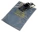MULTICOMP 010-0042F3 STATIC SHIELDING BAG, 12X18", PK10 (1 piece)
