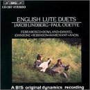 English Lute Duets