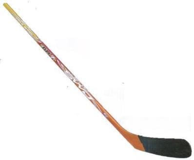 Sherwood RM7 comp. jr hockey stick 50 flex R RH Stastny junior right ...
