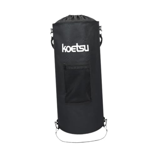 FytStycale Boat Trash Can Reusable Leakproof for 10-13 Gal Garbage Bag for Pontoon Boat Kayak