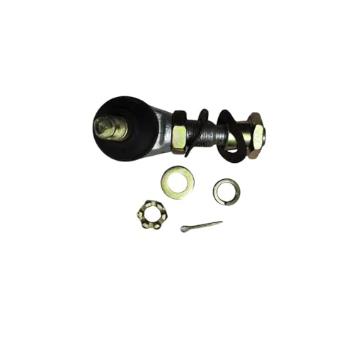 Juntas esféricas de basculante ATV para modelos B200S-6 y 200S-7 4