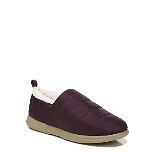 Vionic Tranquil Women's Supportive Slipper Purple - 6 Medium