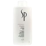 WELLA SP BALANCE SCALP SHAMPOO (1000ML) - (Worth £58.00)