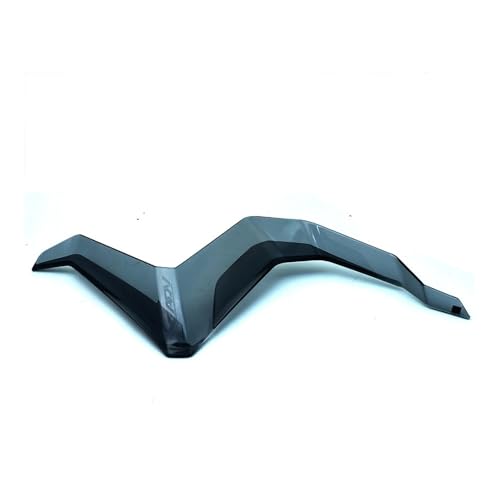 Déflecteurs d'air X-ADV 750 coupe-vent aérodynamique pour jambes - 5