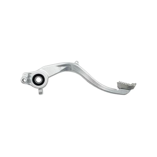 Pedal de freno trasero forjado para motos de cross SX65 TC65 MC65 modelos 2024 y 2025 5