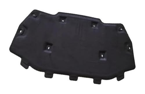 Coussinet isolant phonique Volvo XC60 2015-2016 thermique en coton