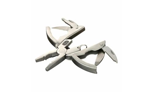True Utility Scarab Compact Multi-Tool