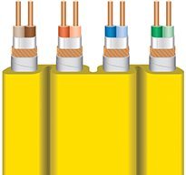 Wireworld Chroma8 イーサネットケーブル Wireworld Chroma 8 Professional Ethernet Cable