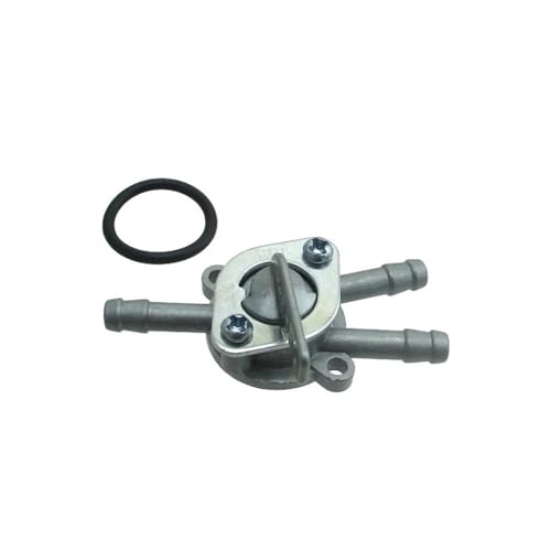 Robinet de réservoir d'essence pour motos Dax et Motomel