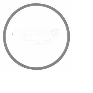 Replacement Air Cleaner Mounting Gasket Compatible with 1962-1974 Ford Galaxie 500