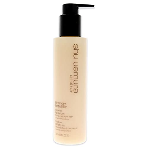 Shu Uemura Blow Dry Beautifier BB Serum 