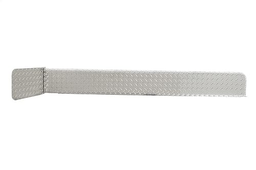 Dee Zee 2045 Brite-Tread Estribo Puerta Delantera miniatura 4