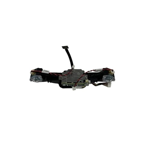 Module d'accessoires pour Roborock S8 résolvant la perte d'aspiration - 4