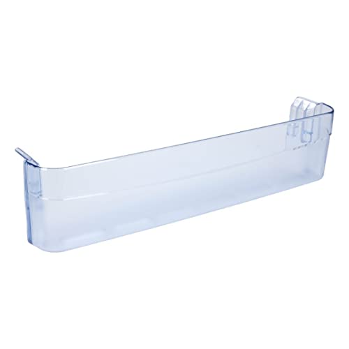 Abstellfach Flaschenabsteller Fach 387x87mm Kühlschrank ORIGINAL Amica 1023195 Cover