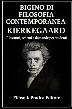 Featured Insights Audiobook Bigino di Filosofia contemporanea &ndash; S&oslash;ren Kierkegaard: Riassunti, schemi e domande per studenti Full