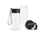 nutribullet Juicer 12oz Juice Bottles